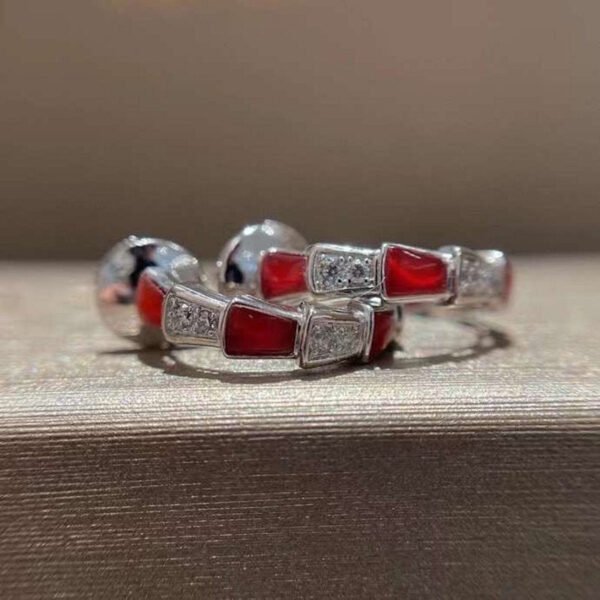 Serpenti Earrings JWL01180