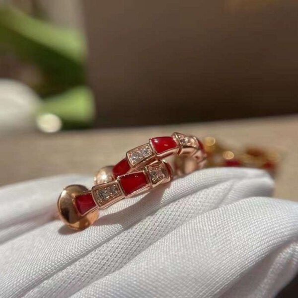 Serpenti Earrings JWL01180