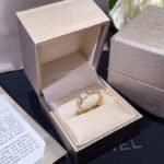 Serpentine Diamond Ring JWL00852