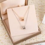 B Zero Necklace JWLH0127