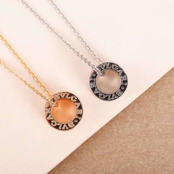 B Zero Necklace JWLH0127