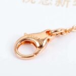 B Zero Necklace JWLH0127