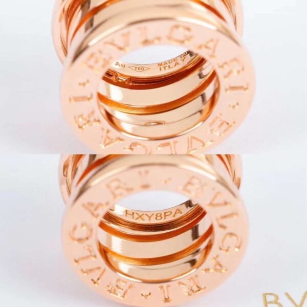 B Zero Necklace JWLH0127