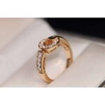 Diamond Ring JWL00207