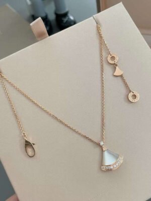 Divas Dream Necklace JWL00192