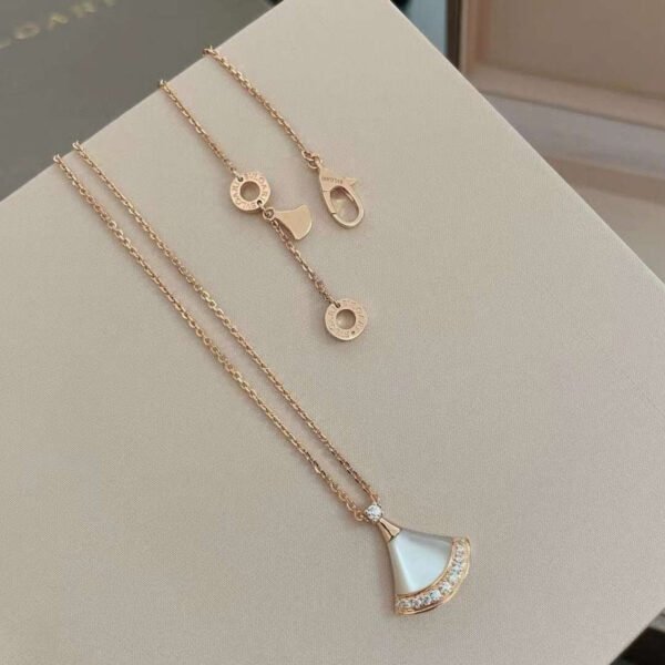 Divas Dream Necklace JWL00192