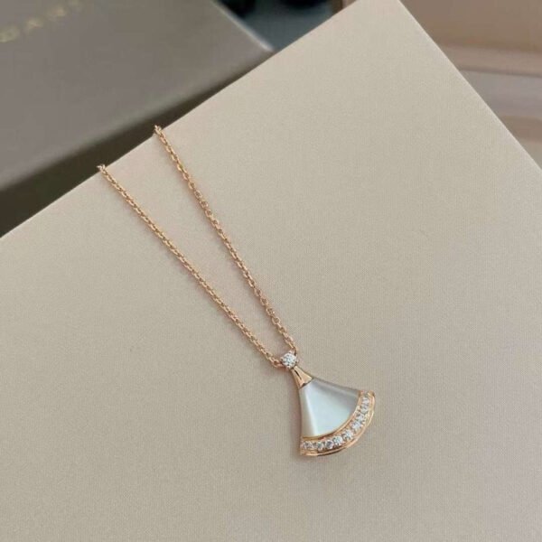 Divas Dream Necklace JWL00192