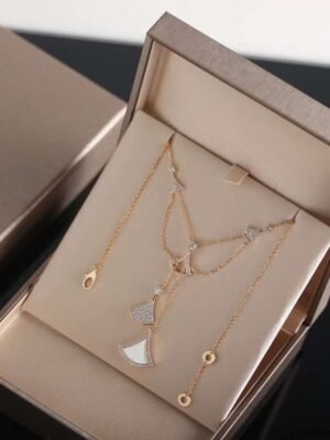 Divas Dream Necklace JWL00195