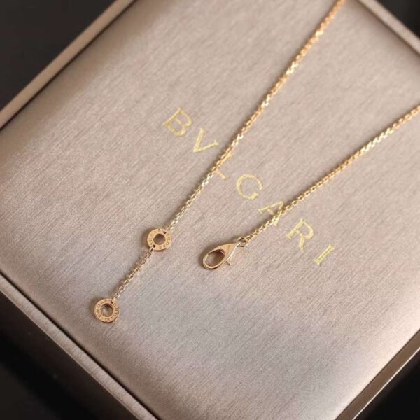 Divas Dream Necklace JWL00195