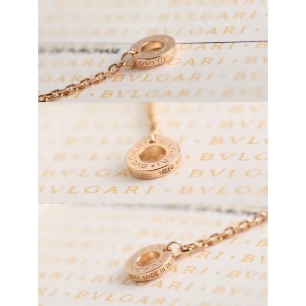 Divas Dream Necklace JWL00195