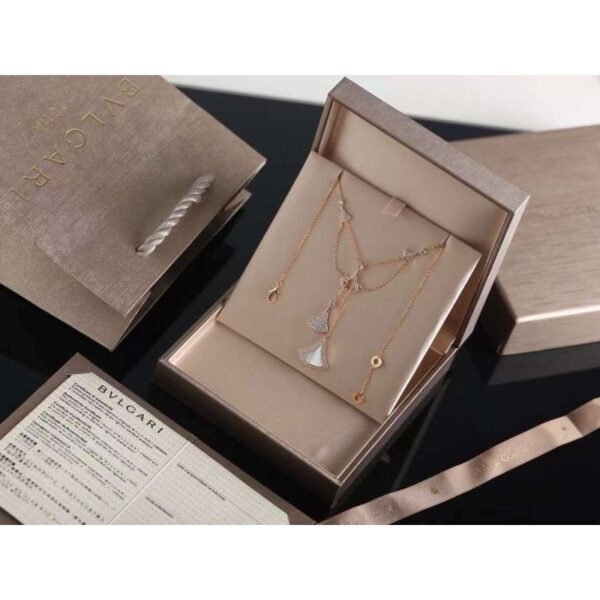 Divas Dream Necklace JWL00195