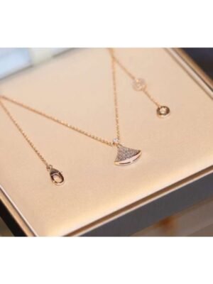 Divas Dream Necklace JWL00196