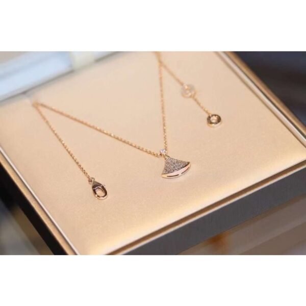 Divas Dream Necklace JWL00196