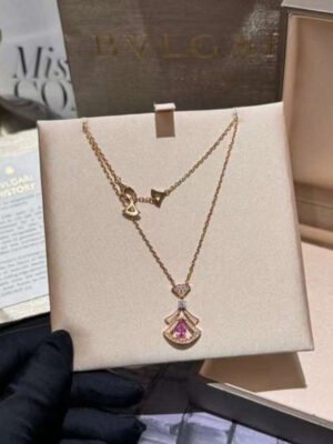 Divas Dream Necklace JWL00266