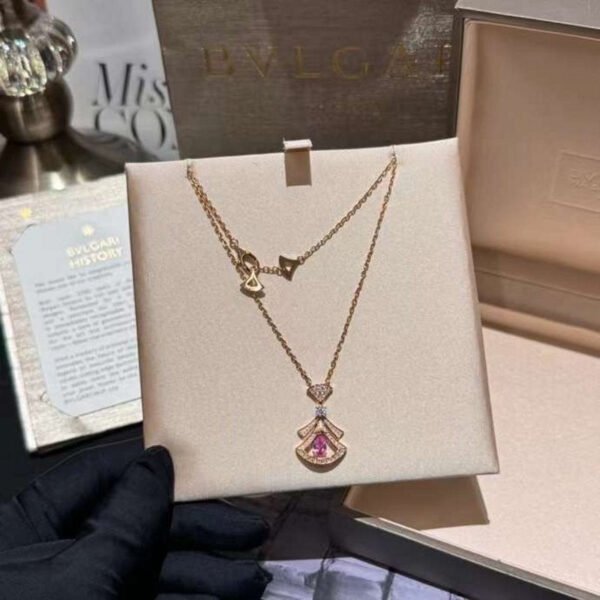 Divas Dream Necklace JWL00266