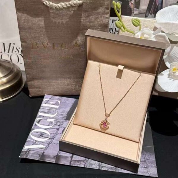 Divas Dream Necklace JWL00266