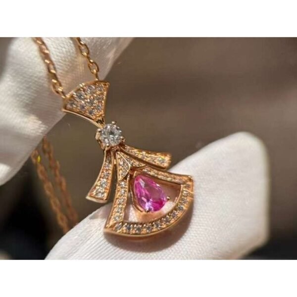 Divas Dream Necklace JWL00266