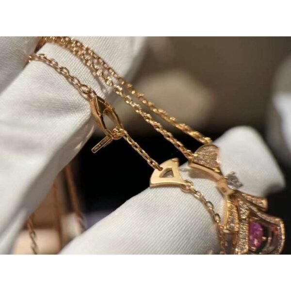 Divas Dream Necklace JWL00266