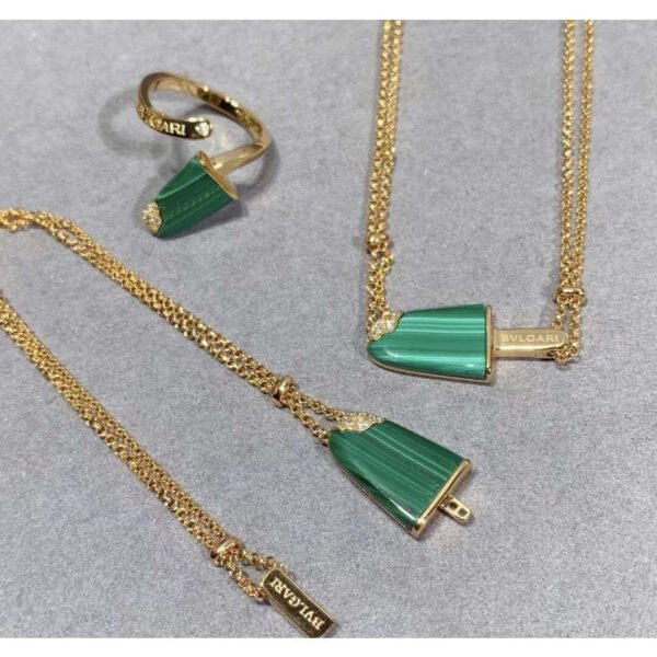 Frittillaria Necklace JWL00253