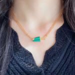 Frittillaria Necklace JWL00253