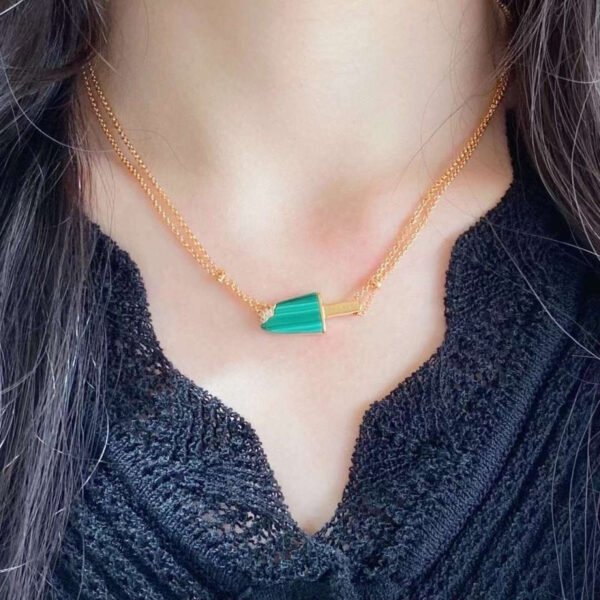 Frittillaria Necklace JWL00253