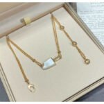 Frittillaria Necklace JWL00254
