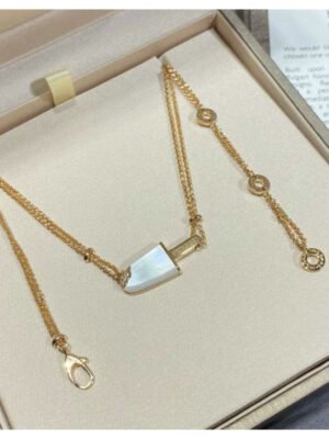 Frittillaria Necklace JWL00254