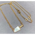 Frittillaria Necklace JWL00254