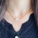 Frittillaria Necklace JWL00254