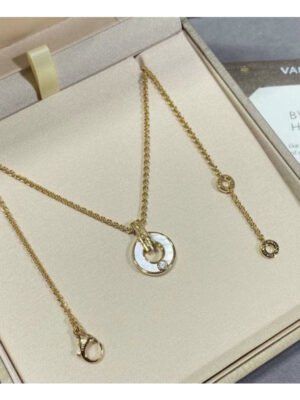 Frittillaria Necklace JWL00255