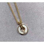 Frittillaria Necklace JWL00255