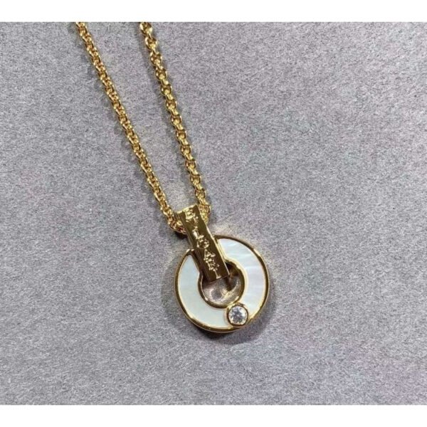 Frittillaria Necklace JWL00255