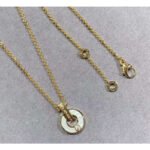 Frittillaria Necklace JWL00255