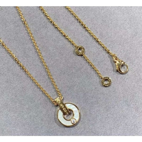 Frittillaria Necklace JWL00255