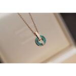 Mary Rose Copper Necklace JWL00193