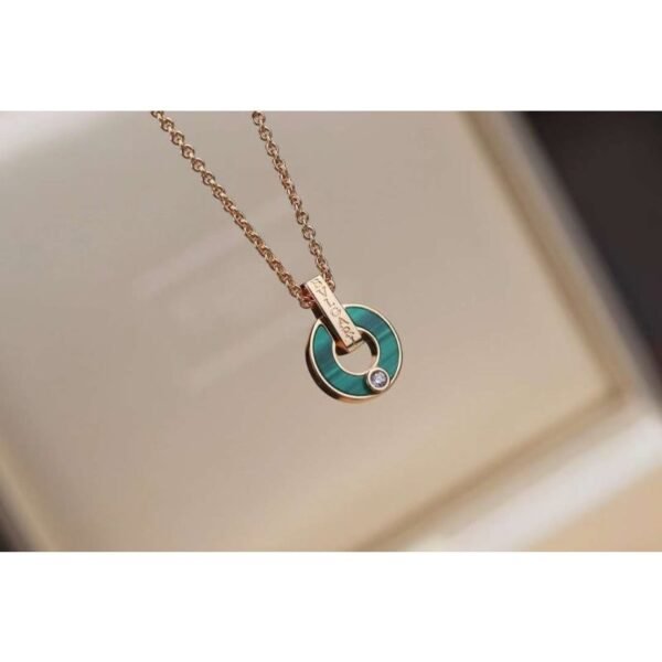 Mary Rose Copper Necklace JWL00193