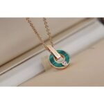 Mary Rose Copper Necklace JWL00193
