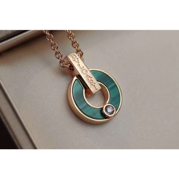 Mary Rose Copper Necklace JWL00193