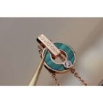 Mary Rose Copper Necklace JWL00193