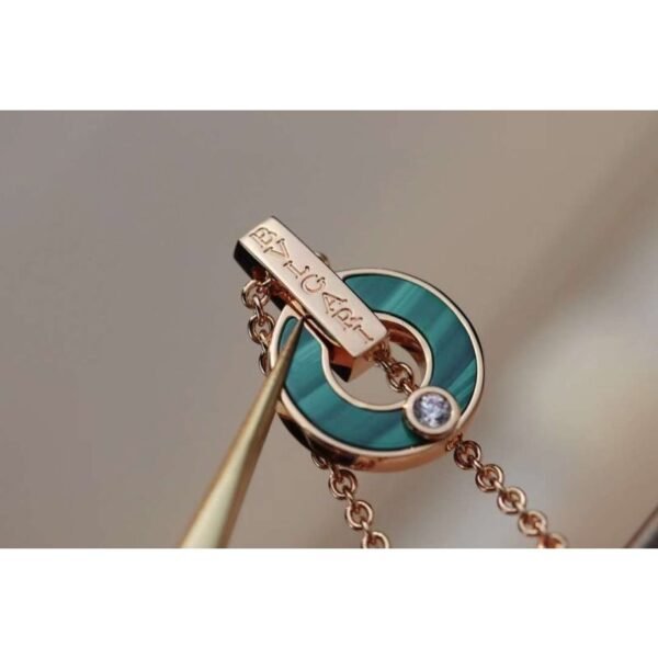 Mary Rose Copper Necklace JWL00193