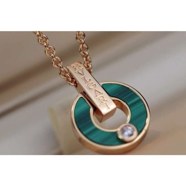 Mary Rose Copper Necklace JWL00193