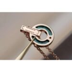 Mary Rose Copper Necklace JWL00193