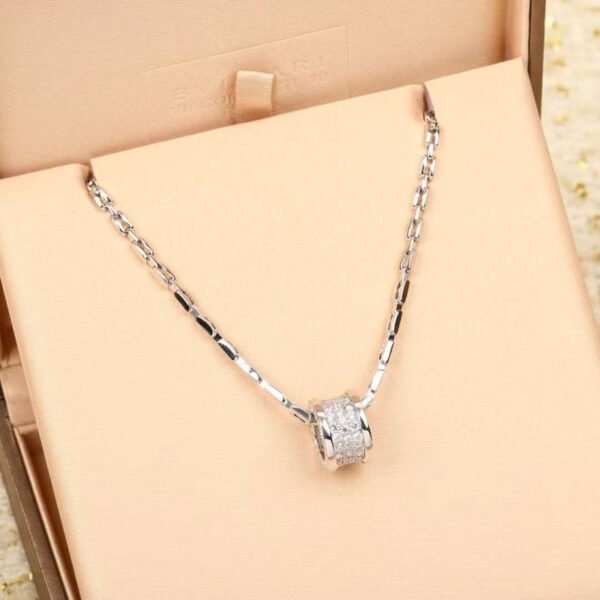 Necklace JWL00227