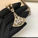 Rose De Noel Earrings JWL00256