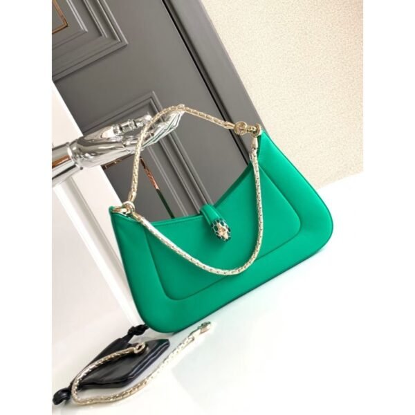 Bvlgari Serpenti Baia Shoulder Bag BG0525019