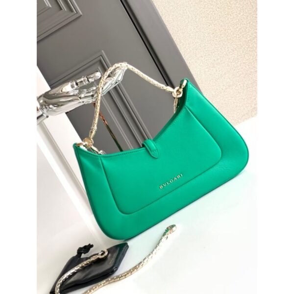 Bvlgari Serpenti Baia Shoulder Bag BG0525019