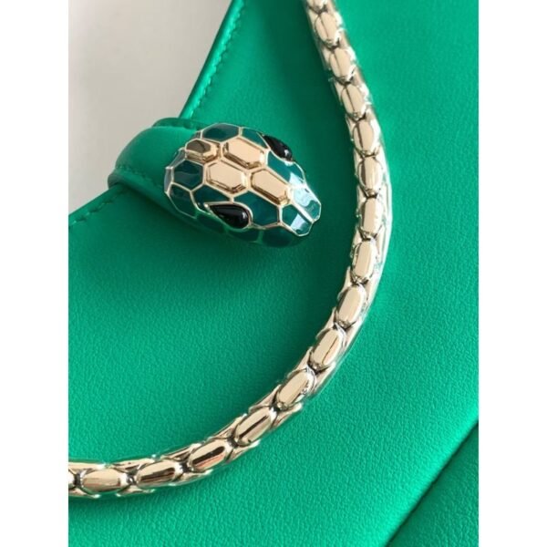 Bvlgari Serpenti Baia Shoulder Bag BG0525019