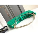 Bvlgari Serpenti Baia Shoulder Bag BG0525019