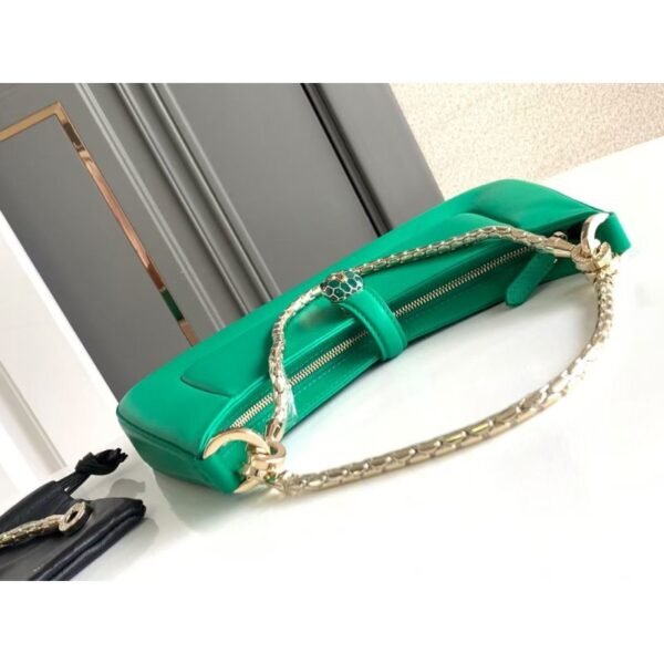 Bvlgari Serpenti Baia Shoulder Bag BG0525019