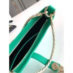 Bvlgari Serpenti Baia Shoulder Bag BG0525019